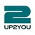 Up2You logo