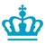 Udlændinge- og Integrationsministeriet logo