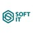 SOFT IT logo
