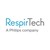 RespirTech, a Philips company logo
