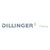 DILLINGER France logo