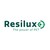 Resilux logo