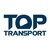 Top Transport logo
