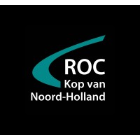 ROC Kop van Noord-Holland logo