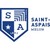 Institution Saint-Aspais logo