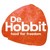DE HOBBIT logo