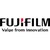 Fujifilm Electronic Materials Logo
