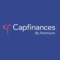 Capfinances logo