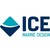 ICE Marine Design Group logo