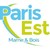 Paris Est Marne&Bois logo