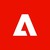 Adobe logo