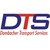 Dambacher Transport Services BV logo
