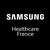 Samsung Healthcare France logo