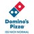 Domino's Pizza Deutschland Logo