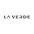 LA VERDE logo
