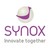 Synox logo
