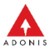 Adonis Group logo