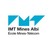 IMT Mines Albi logo