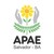 Apae Salvador logo
