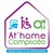 At'home Complicéo logo