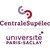 CentraleSupélec logo