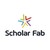 Scholar Fab logo