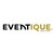 Eventique logo