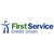 First Service Credit Union logo