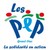 Les PEP Grand Oise logo