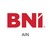 BNI AIN logo