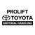 Logo di ProLift