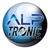 Alp'Tronic logo