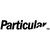 particular logo