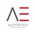 Authentica Spa logo