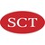SCT TELECOM logo