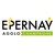 Epernay Agglo Champagne logo