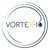 vorteX-io logo