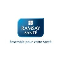 Ramsay Santé logo