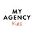 My Agency Kids logo