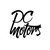 DCmotors logo