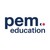 PEM Education logo