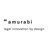 Amurabi logo