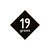 19grams logo