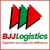 BJJ Logistics BV logo