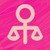 Advocacia Nenhuma a Menos logo
