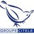 Groupe CITELE : SICTA - Citele Industrie - Fonderie Rapide Belfortaine (FRB) logo