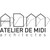 ATELIER DE MIDI logo