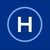 Helseplattformen logo