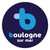 Ville de Boulogne-sur-Mer logo