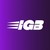 Immersive Gamebox logo